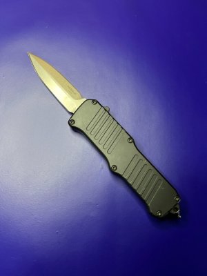HOGUE OTF MINI INCURSION 3"Blade