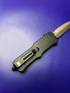 HOGUE OTF MINI INCURSION 3"Blade 