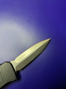 HOGUE OTF MINI INCURSION 3"Blade 