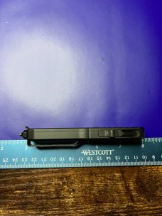 HOGUE OTF MINI INCURSION 3"Blade 