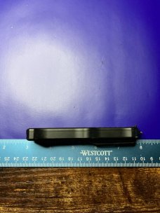 HOGUE OTF MINI INCURSION 3"Blade 