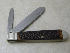 Boker USA 9815 Delrin Large Jack Knife 