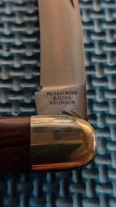 HY Kaufmann & Sons