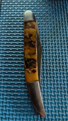Colonial Knives
