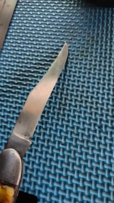 Colonial Knives