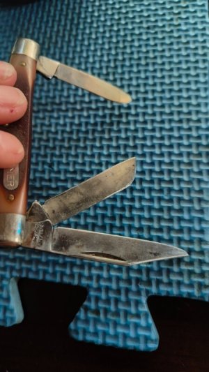 Schrade