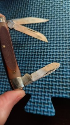 Schrade