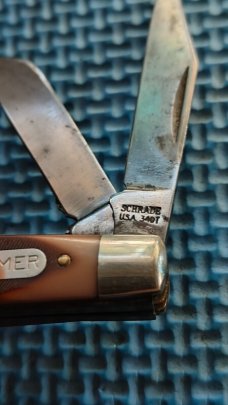 Schrade