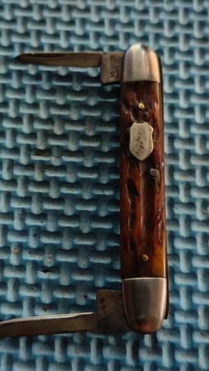 Winchester Knives