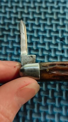 Winchester Knives