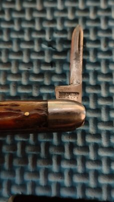 Winchester Knives