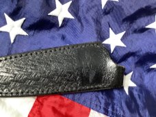 Vintage American Blade Smoky Mountain Tooth Pick / Boot knife 