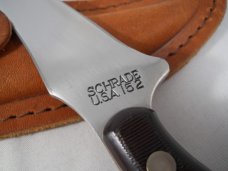 Schrade Old Timer 152OT USA Mint