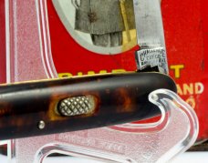 Challenge Cutlery Co Fly Lock