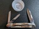 GEC 59  Northfield Sambar Stag - NIT