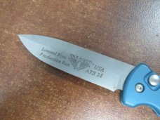 ATKO 4 Paragon Cutlery Co. Limited First Production Run