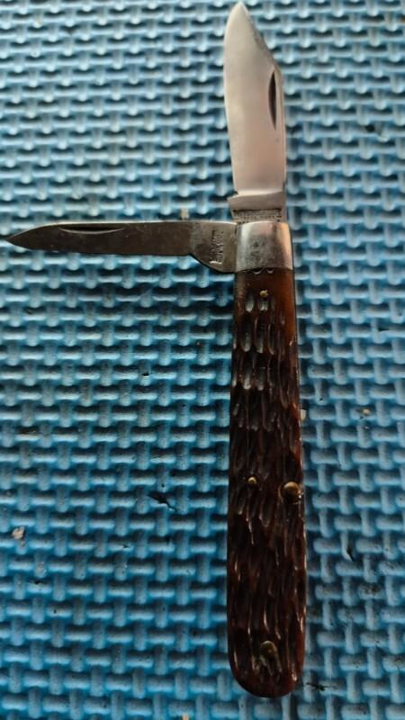 Winchester Knives Winchester Knives