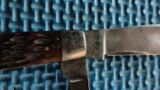 Winchester Knives