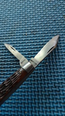 Winchester Knives