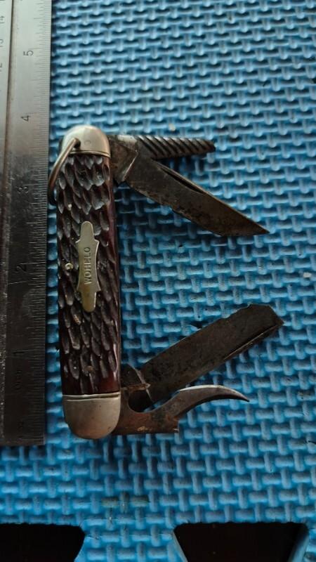 New York Knife Co (parts repair) New York Knife Co (parts repair)