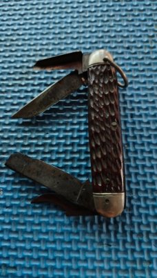 New York Knife Co (parts repair)