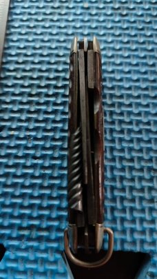 New York Knife Co (parts repair)