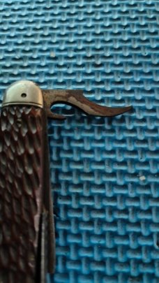 New York Knife Co (parts repair)