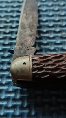 New York Knife Co (parts repair)