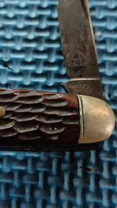New York Knife Co (parts repair)