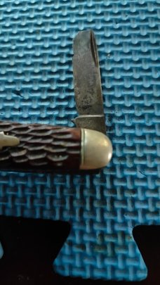 New York Knife Co (parts repair)