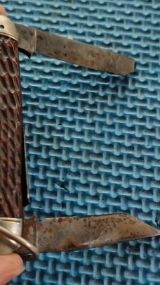 New York Knife Co (parts repair)