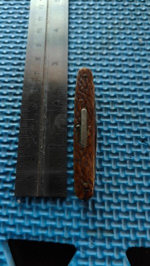 Winchester knives