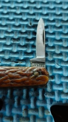 Winchester knives