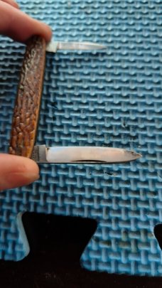 Winchester knives