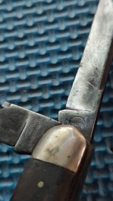 Remington (repair)