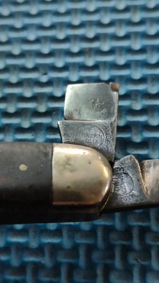 Remington (repair)