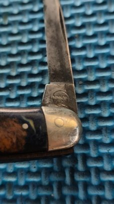 Remington (repair)