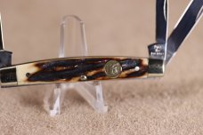 HEN & ROOSTER CONGRESS STAG BERTRAM CUTLERY GERMANY