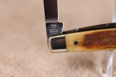 HEN & ROOSTER CONGRESS STAG BERTRAM CUTLERY GERMANY