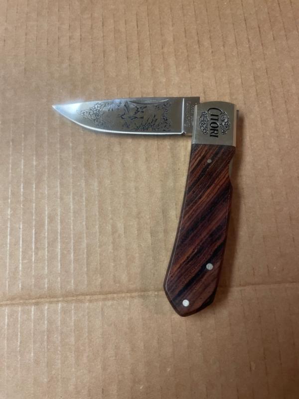 Browning Citori III