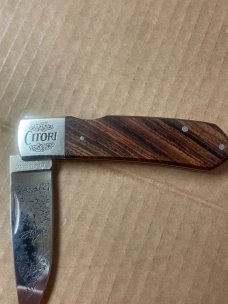 Browning Citori III