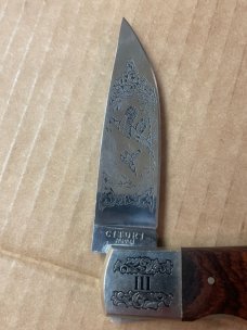 Browning Citori III