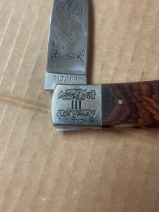 Browning Citori III