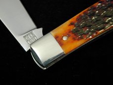 Titusville Cutlery 2024 Catalina Wine Mixer Bone Big Easy Cotton Knife Rare 1 of 60 COA USA Made