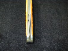 Titusville Cutlery 2024 Catalina Wine Mixer Bone Big Easy Cotton Knife Rare 1 of 60 COA USA Made