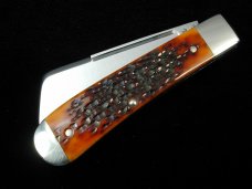 Titusville Cutlery 2024 Catalina Wine Mixer Bone Big Easy Cotton Knife Rare 1 of 60 COA USA Made