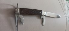 ROYAL BRAND U.S.A. SCOUT