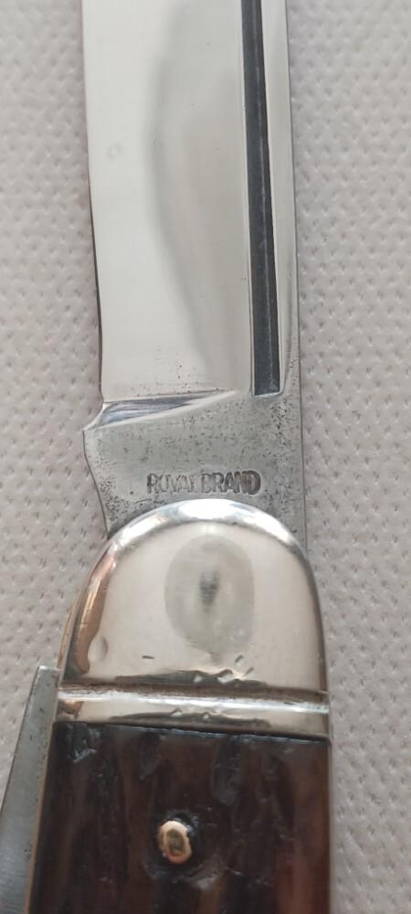 ROYAL BRAND U.S.A. SCOUT