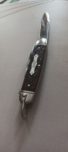 ROYAL BRAND U.S.A. SCOUT