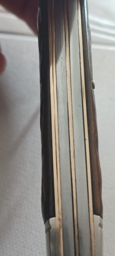 ROYAL BRAND U.S.A. SCOUT